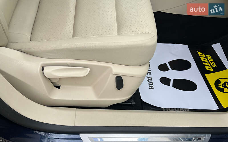 Внедорожник / Кроссовер Volkswagen Tiguan 2015 в Коломые фото 23 Внедорожник / Кроссовер Volkswagen Tiguan 2015 в Коломые