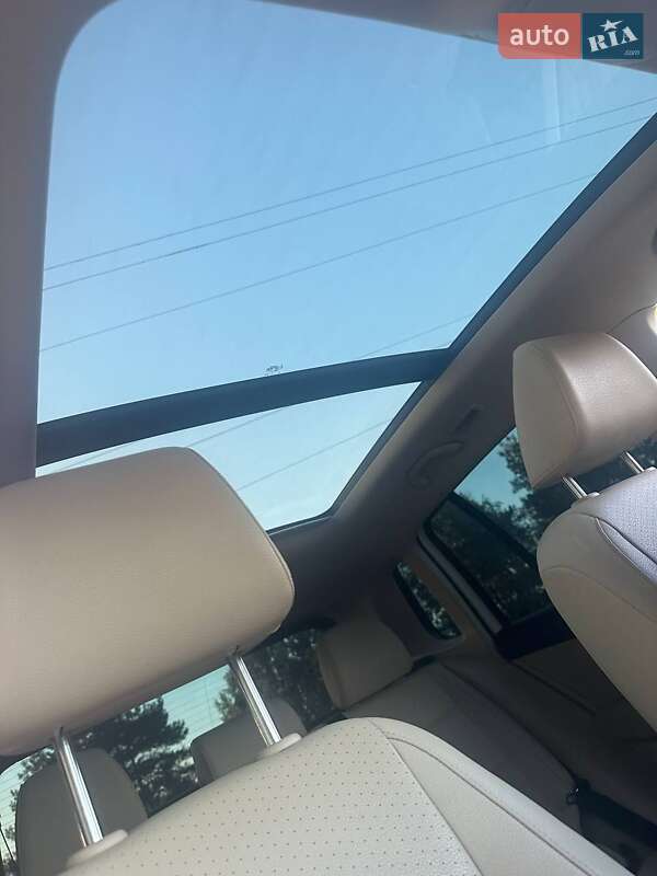 Позашляховик / Кросовер Volkswagen Tiguan 2016 в Ірпені