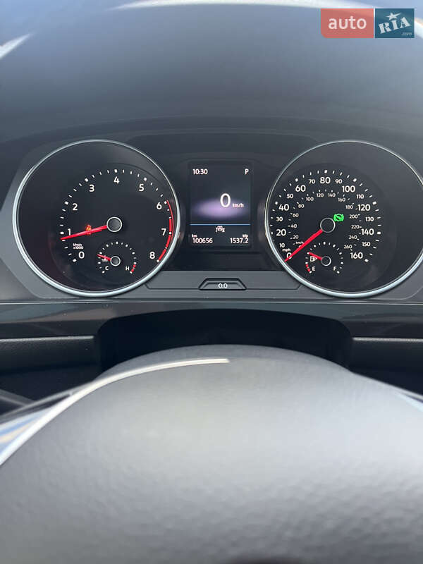 Позашляховик / Кросовер Volkswagen Tiguan 2020 в Буську фото 14 Позашляховик / Кросовер Volkswagen Tiguan 2020 в Буську