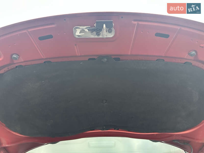 Внедорожник / Кроссовер Volkswagen Tiguan 2015 в Полтаве