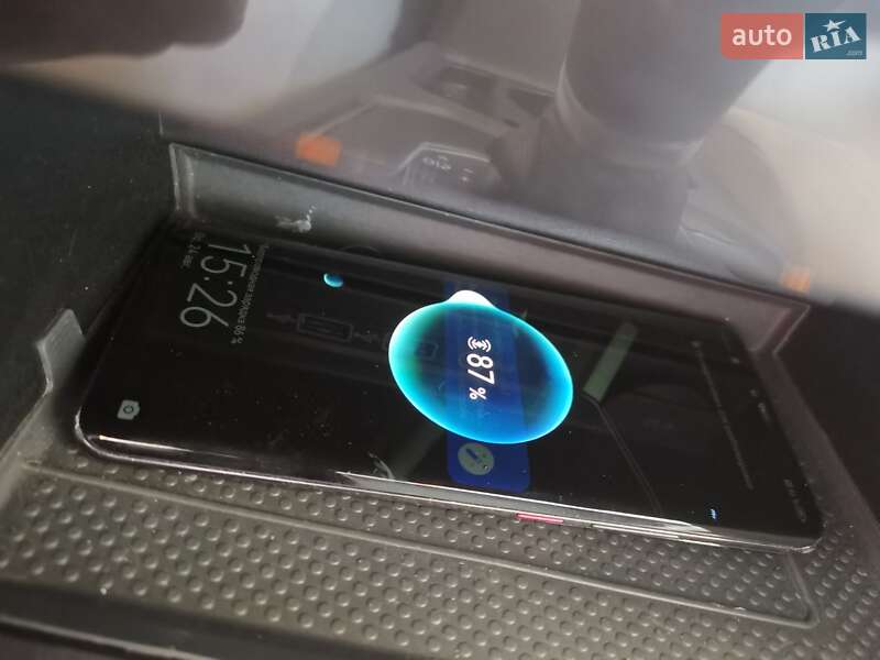 Внедорожник / Кроссовер Volkswagen Tiguan 2019 в Кременчуге