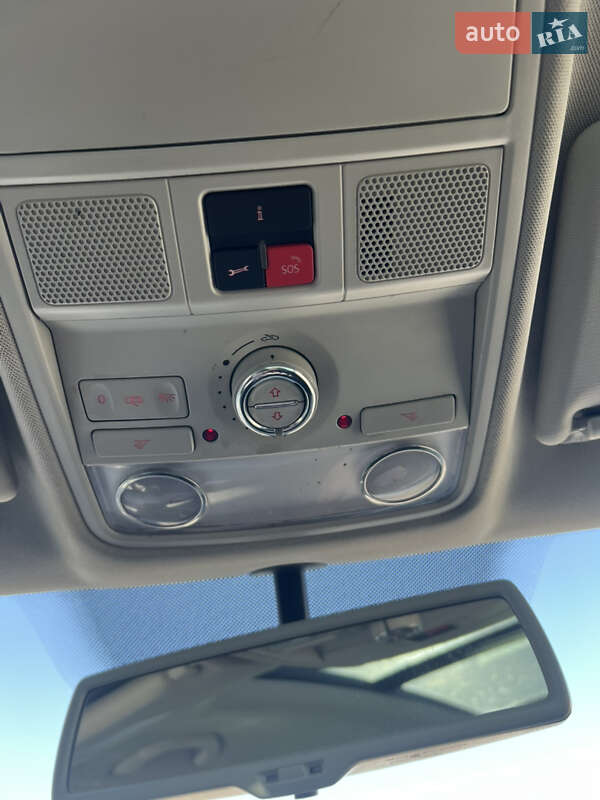 Позашляховик / Кросовер Volkswagen Tiguan 2017 в Луцьку фото 38 Позашляховик / Кросовер Volkswagen Tiguan 2017 в Луцьку