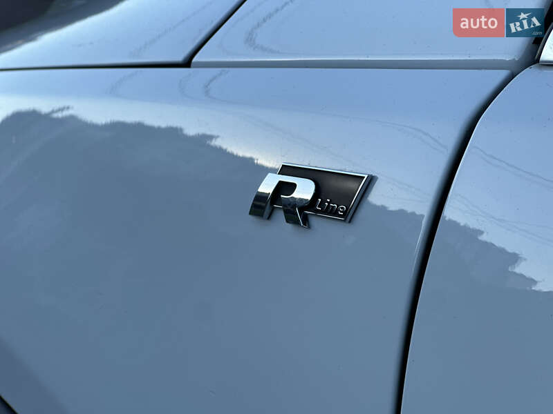 Позашляховик / Кросовер Volkswagen Tiguan 2010 в Луцьку фото 17 Позашляховик / Кросовер Volkswagen Tiguan 2010 в Луцьку