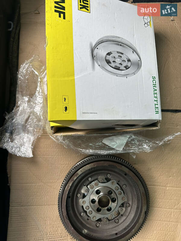 Позашляховик / Кросовер Volkswagen Tiguan 2010 в Луцьку фото 18 Позашляховик / Кросовер Volkswagen Tiguan 2010 в Луцьку