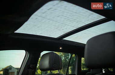 Внедорожник / Кроссовер Volkswagen Tiguan 2016 в 