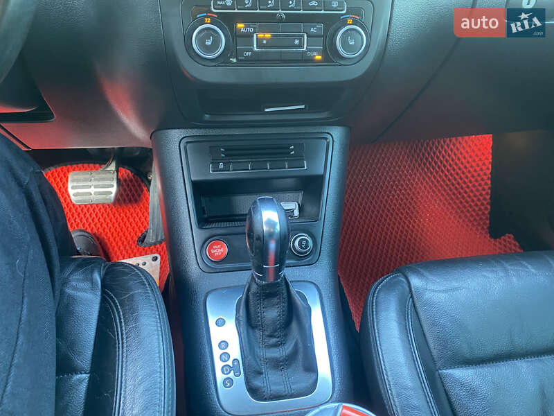 Позашляховик / Кросовер Volkswagen Tiguan 2011 в Вирах фото 17 Позашляховик / Кросовер Volkswagen Tiguan 2011 в Вирах