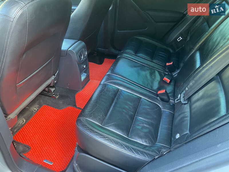 Позашляховик / Кросовер Volkswagen Tiguan 2011 в Вирах фото 20 Позашляховик / Кросовер Volkswagen Tiguan 2011 в Вирах