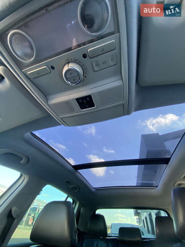 Позашляховик / Кросовер Volkswagen Tiguan 2011 в Вирах фото 25 Позашляховик / Кросовер Volkswagen Tiguan 2011 в Вирах