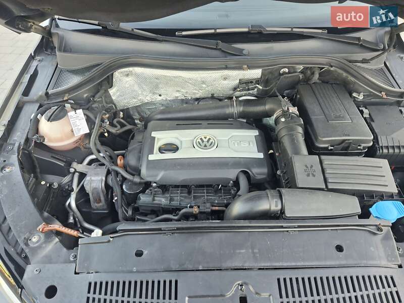 Внедорожник / Кроссовер Volkswagen Tiguan 2013 в Каменец-Подольском фото 20 Внедорожник / Кроссовер Volkswagen Tiguan 2013 в Каменец-Подольском