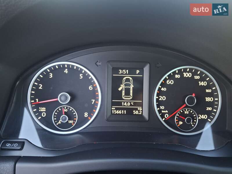 Внедорожник / Кроссовер Volkswagen Tiguan 2013 в Каменец-Подольском фото 25 Внедорожник / Кроссовер Volkswagen Tiguan 2013 в Каменец-Подольском