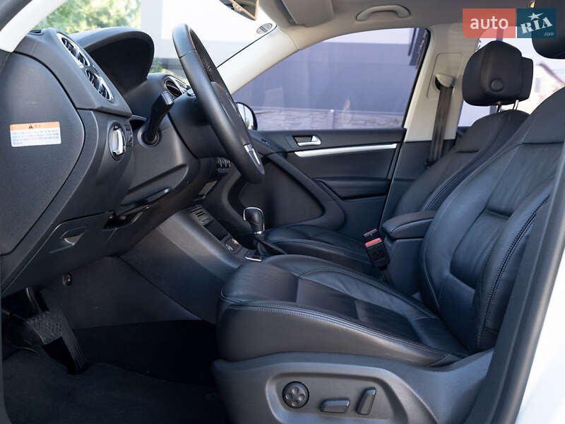 Позашляховик / Кросовер Volkswagen Tiguan 2015 в Одесі фото 16 Позашляховик / Кросовер Volkswagen Tiguan 2015 в Одесі