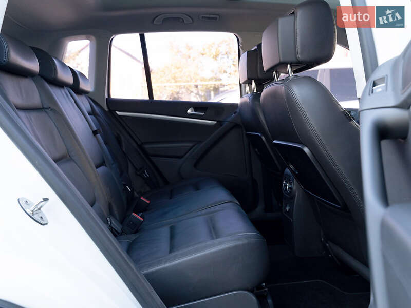 Позашляховик / Кросовер Volkswagen Tiguan 2015 в Одесі фото 34 Позашляховик / Кросовер Volkswagen Tiguan 2015 в Одесі