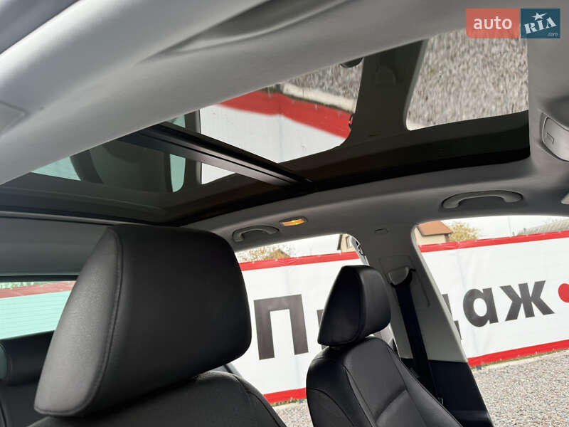 Позашляховик / Кросовер Volkswagen Tiguan 2012 в Переяславі фото 15 Позашляховик / Кросовер Volkswagen Tiguan 2012 в Переяславі