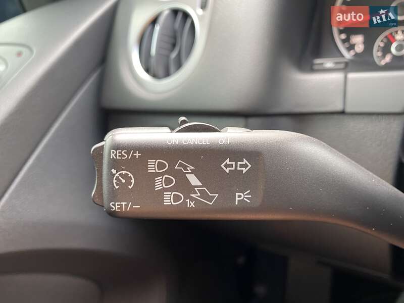 Внедорожник / Кроссовер Volkswagen Tiguan 2011 в Луцке фото 24 Внедорожник / Кроссовер Volkswagen Tiguan 2011 в Луцке