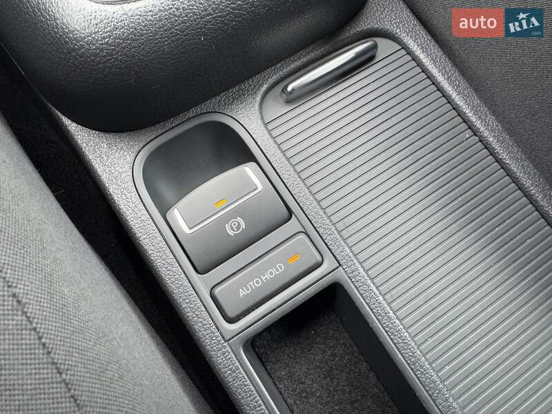 Внедорожник / Кроссовер Volkswagen Tiguan 2011 в Луцке фото 31 Внедорожник / Кроссовер Volkswagen Tiguan 2011 в Луцке