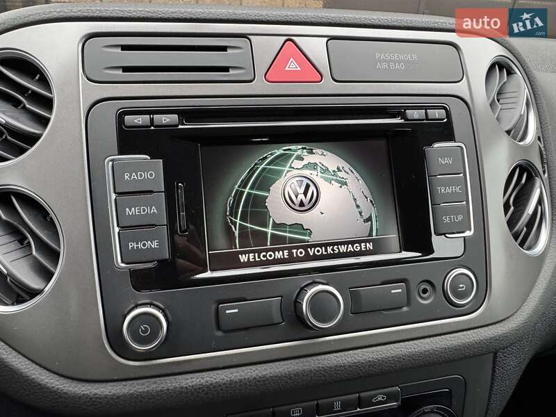 Внедорожник / Кроссовер Volkswagen Tiguan 2011 в Луцке фото 27 Внедорожник / Кроссовер Volkswagen Tiguan 2011 в Луцке