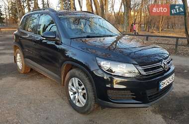 Позашляховик / Кросовер Volkswagen Tiguan 2015 в Ірпені Позашляховик / Кросовер Volkswagen Tiguan 2015 в Ірпені