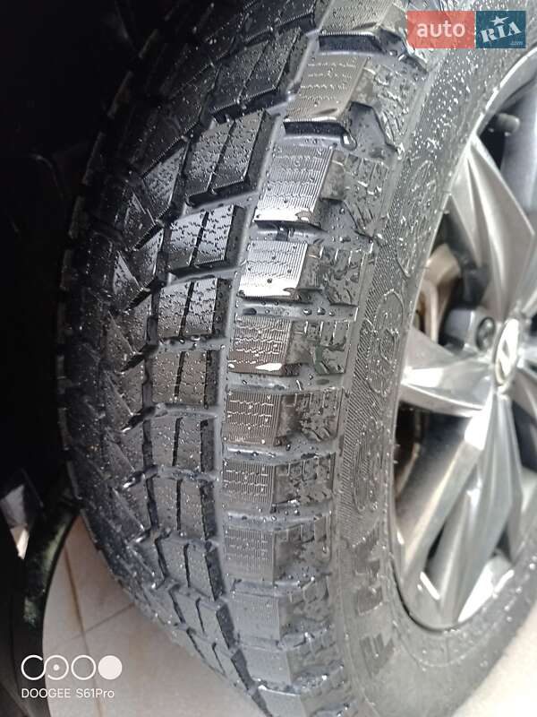 Позашляховик / Кросовер Volkswagen Tiguan 2022 в Рахові