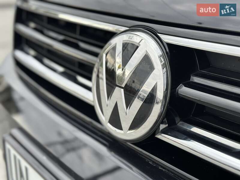 Внедорожник / Кроссовер Volkswagen Tiguan 2020 в Стрые фото 22 Внедорожник / Кроссовер Volkswagen Tiguan 2020 в Стрые