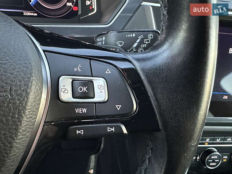 Внедорожник / Кроссовер Volkswagen Tiguan 2020 в Стрые фото 37 Внедорожник / Кроссовер Volkswagen Tiguan 2020 в Стрые