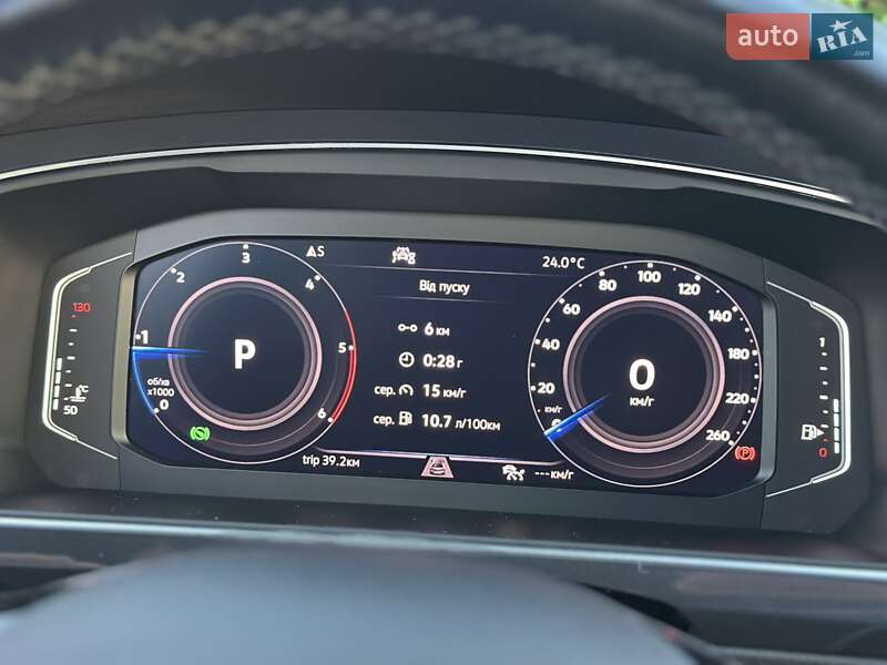 Внедорожник / Кроссовер Volkswagen Tiguan 2020 в Стрые фото 34 Внедорожник / Кроссовер Volkswagen Tiguan 2020 в Стрые