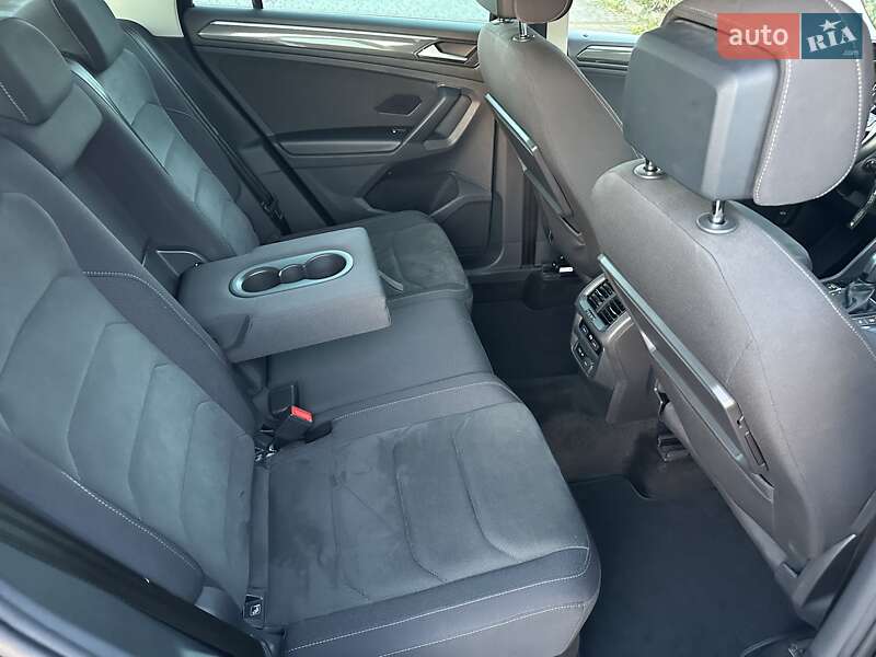Внедорожник / Кроссовер Volkswagen Tiguan 2020 в Стрые фото 49 Внедорожник / Кроссовер Volkswagen Tiguan 2020 в Стрые