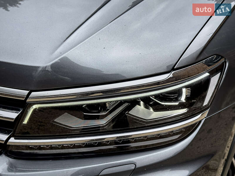 Позашляховик / Кросовер Volkswagen Tiguan 2019 в Бродах фото 47 Позашляховик / Кросовер Volkswagen Tiguan 2019 в Бродах