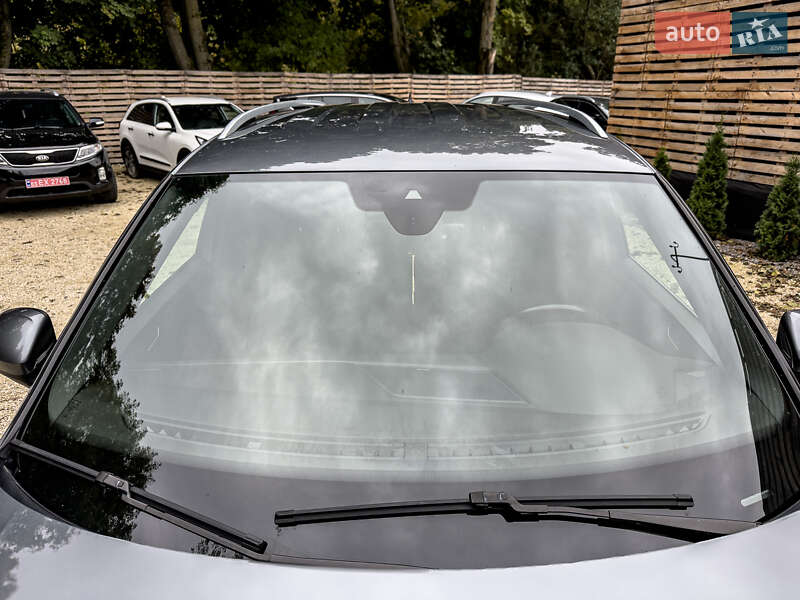 Позашляховик / Кросовер Volkswagen Tiguan 2019 в Бродах фото 59 Позашляховик / Кросовер Volkswagen Tiguan 2019 в Бродах