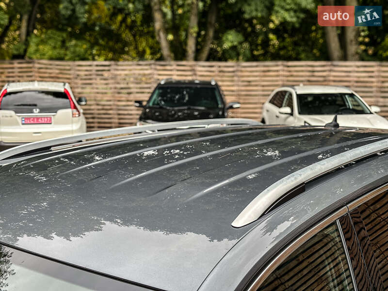 Позашляховик / Кросовер Volkswagen Tiguan 2019 в Бродах фото 65 Позашляховик / Кросовер Volkswagen Tiguan 2019 в Бродах