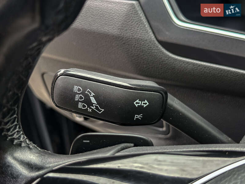 Позашляховик / Кросовер Volkswagen Tiguan 2019 в Бродах фото 93 Позашляховик / Кросовер Volkswagen Tiguan 2019 в Бродах