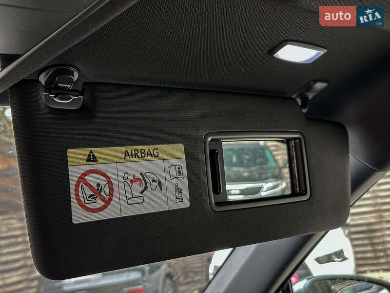 Позашляховик / Кросовер Volkswagen Tiguan 2019 в Бродах фото 99 Позашляховик / Кросовер Volkswagen Tiguan 2019 в Бродах