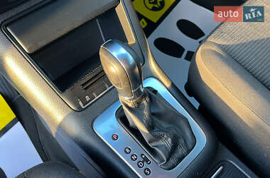 Позашляховик / Кросовер Volkswagen Tiguan 2013 в  фото 14 Позашляховик / Кросовер Volkswagen Tiguan 2013 в