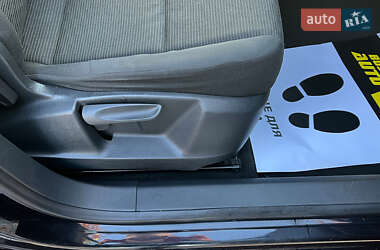 Позашляховик / Кросовер Volkswagen Tiguan 2013 в  фото 25 Позашляховик / Кросовер Volkswagen Tiguan 2013 в