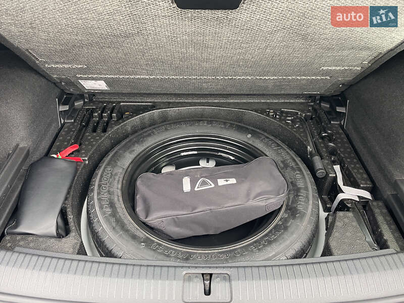 Позашляховик / Кросовер Volkswagen Tiguan 2019 в Чернігові