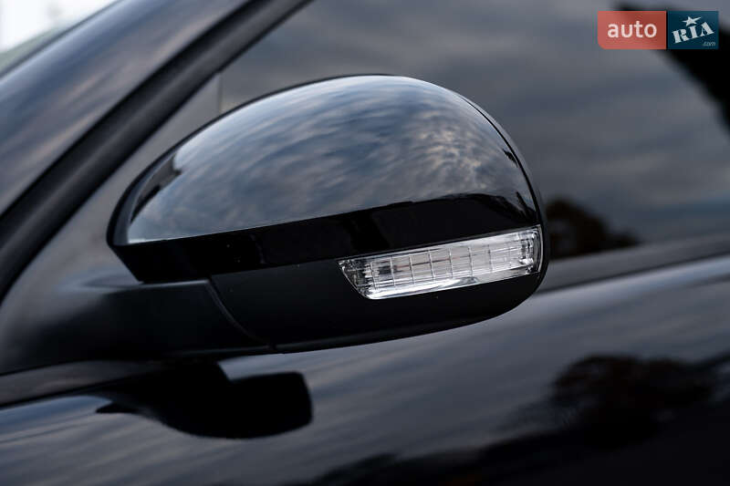 Внедорожник / Кроссовер Volkswagen Tiguan 2016 в Киеве фото 7 Внедорожник / Кроссовер Volkswagen Tiguan 2016 в Киеве