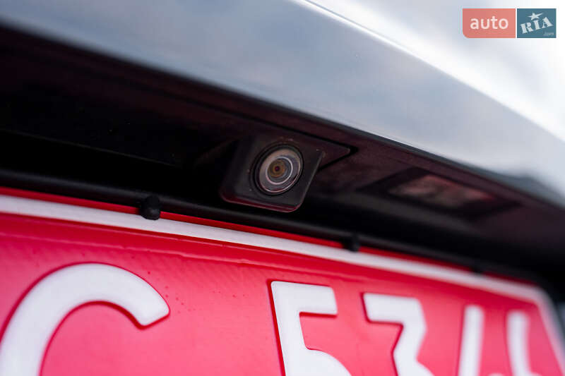 Внедорожник / Кроссовер Volkswagen Tiguan 2016 в Киеве фото 62 Внедорожник / Кроссовер Volkswagen Tiguan 2016 в Киеве