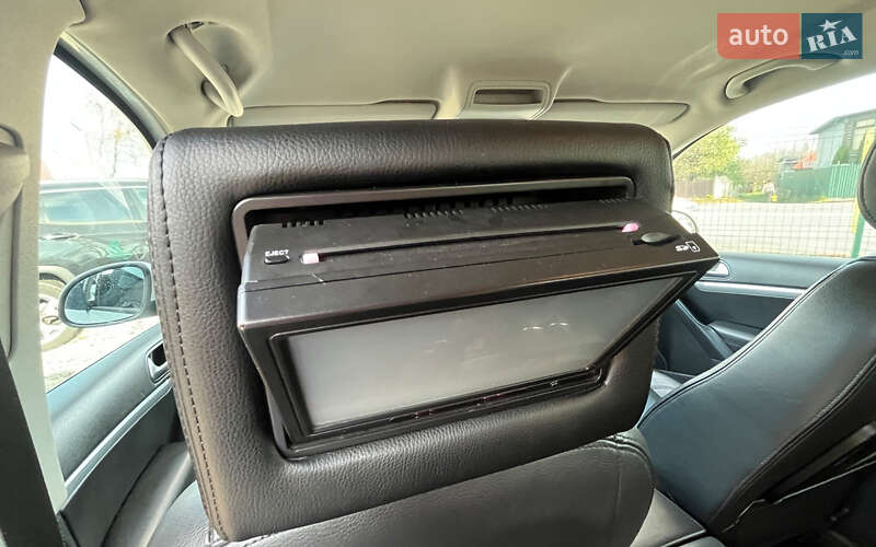 Позашляховик / Кросовер Volkswagen Tiguan 2013 в Коломиї фото 23 Позашляховик / Кросовер Volkswagen Tiguan 2013 в Коломиї