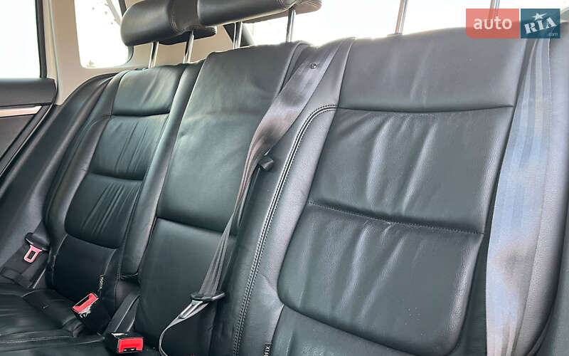 Позашляховик / Кросовер Volkswagen Tiguan 2013 в Коломиї фото 25 Позашляховик / Кросовер Volkswagen Tiguan 2013 в Коломиї