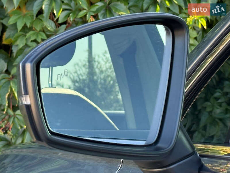 Позашляховик / Кросовер Volkswagen Tiguan 2019 в Стрию фото 27 Позашляховик / Кросовер Volkswagen Tiguan 2019 в Стрию