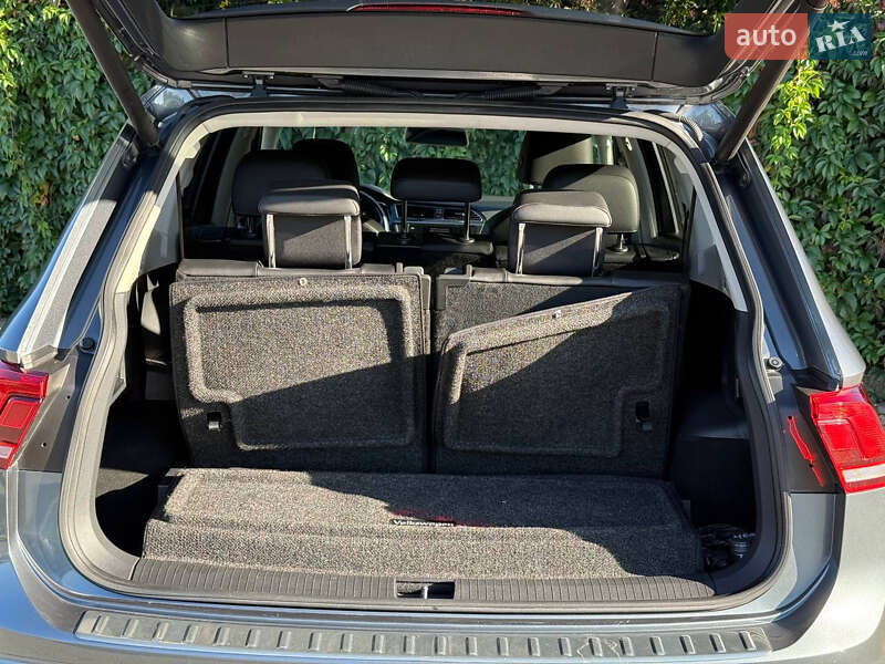 Позашляховик / Кросовер Volkswagen Tiguan 2019 в Стрию фото 46 Позашляховик / Кросовер Volkswagen Tiguan 2019 в Стрию