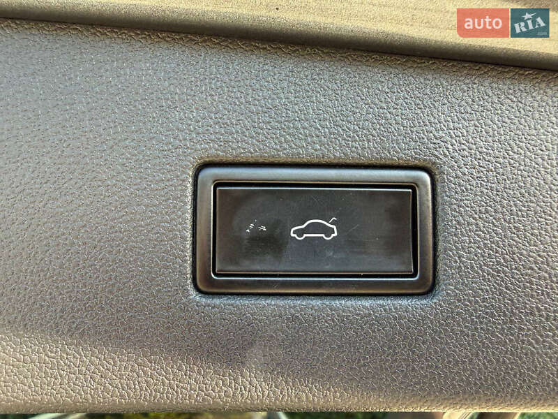 Позашляховик / Кросовер Volkswagen Tiguan 2019 в Стрию фото 50 Позашляховик / Кросовер Volkswagen Tiguan 2019 в Стрию