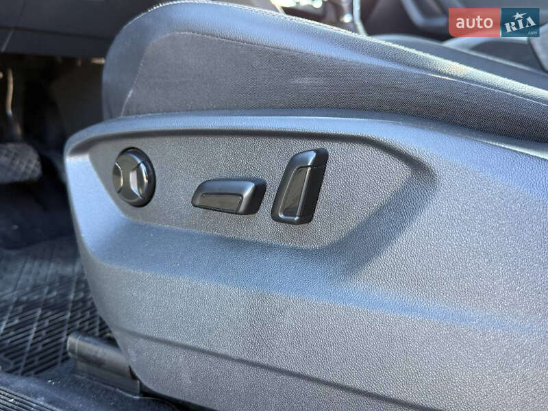 Позашляховик / Кросовер Volkswagen Tiguan 2019 в Стрию фото 56 Позашляховик / Кросовер Volkswagen Tiguan 2019 в Стрию