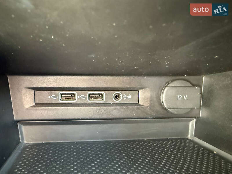 Позашляховик / Кросовер Volkswagen Tiguan 2019 в Стрию фото 66 Позашляховик / Кросовер Volkswagen Tiguan 2019 в Стрию