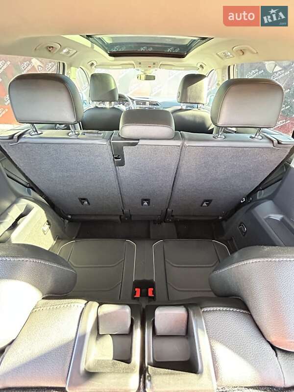 Внедорожник / Кроссовер Volkswagen Tiguan 2018 в Сумах фото 26 Внедорожник / Кроссовер Volkswagen Tiguan 2018 в Сумах