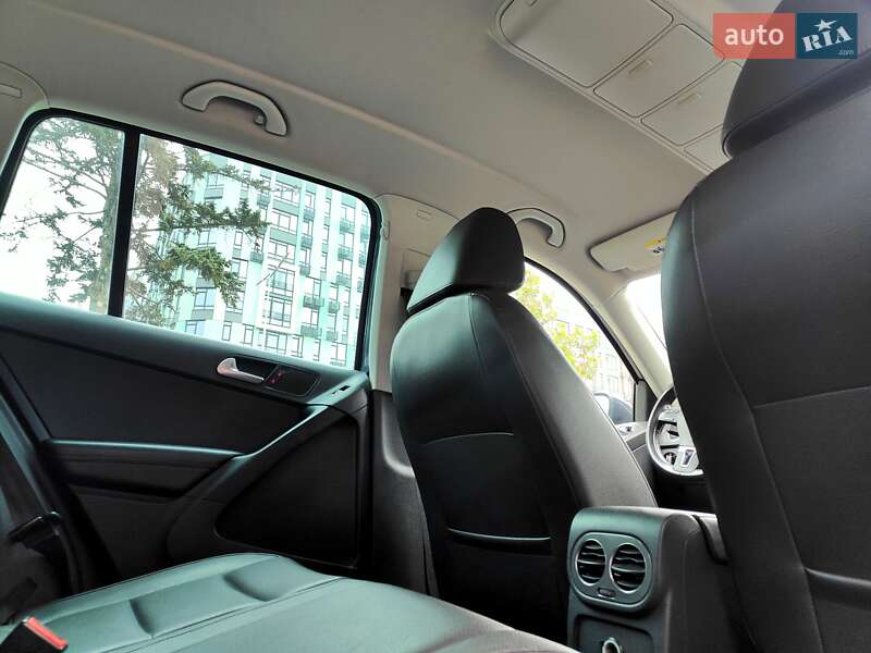Позашляховик / Кросовер Volkswagen Tiguan 2011 в Києві фото 62 Позашляховик / Кросовер Volkswagen Tiguan 2011 в Києві