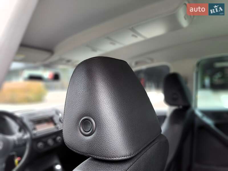 Позашляховик / Кросовер Volkswagen Tiguan 2011 в Києві фото 46 Позашляховик / Кросовер Volkswagen Tiguan 2011 в Києві