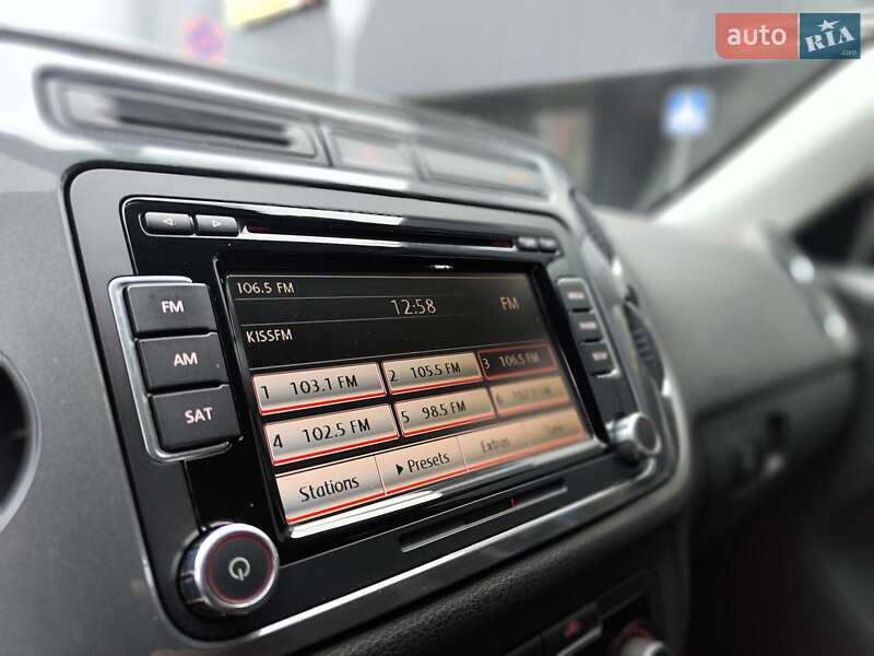 Позашляховик / Кросовер Volkswagen Tiguan 2011 в Києві фото 41 Позашляховик / Кросовер Volkswagen Tiguan 2011 в Києві