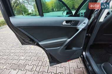 Позашляховик / Кросовер Volkswagen Tiguan 2014 в  фото 21 Позашляховик / Кросовер Volkswagen Tiguan 2014 в