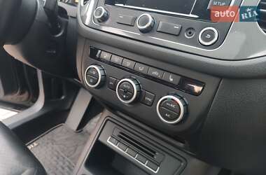 Позашляховик / Кросовер Volkswagen Tiguan 2014 в  фото 31 Позашляховик / Кросовер Volkswagen Tiguan 2014 в