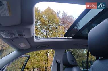 Позашляховик / Кросовер Volkswagen Tiguan 2014 в  фото 41 Позашляховик / Кросовер Volkswagen Tiguan 2014 в